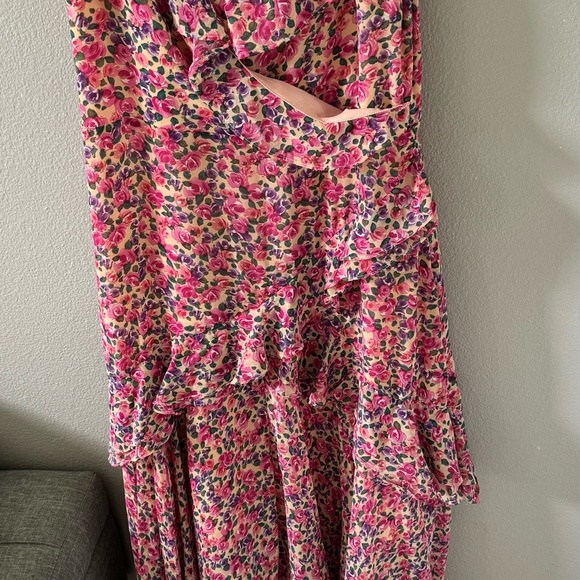 ASTR Pemberly Dress - Picture 2 of 8